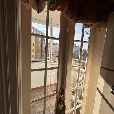 Apartment Lake Tirana *