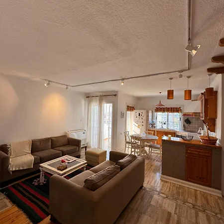 Apartment Apartment Lake Tirana *