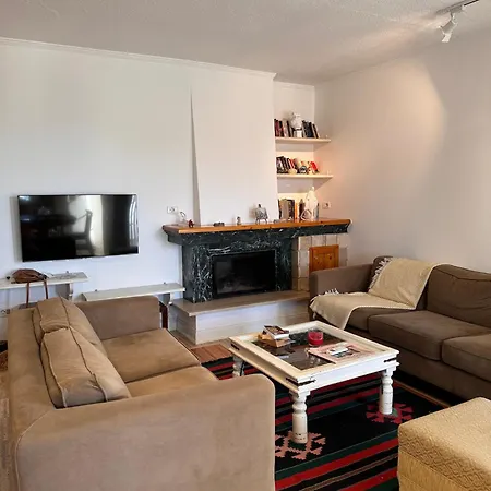 Appartamento Apartment Lake Tirana Tirana