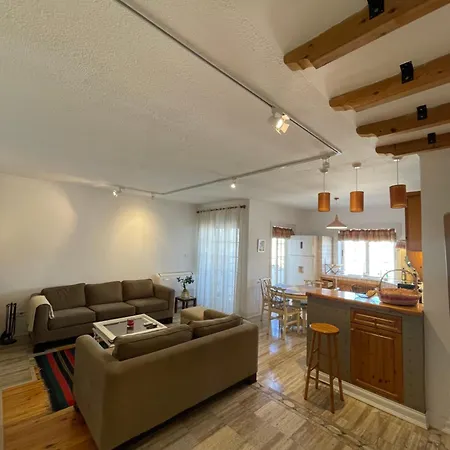 Apartment Lake Tirana * Tirana