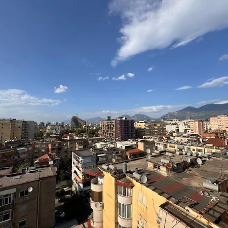 Appartamento Apartment Lake Tirana Tirana
