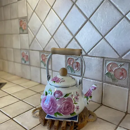 Apartment Lake Tirana * Tirana