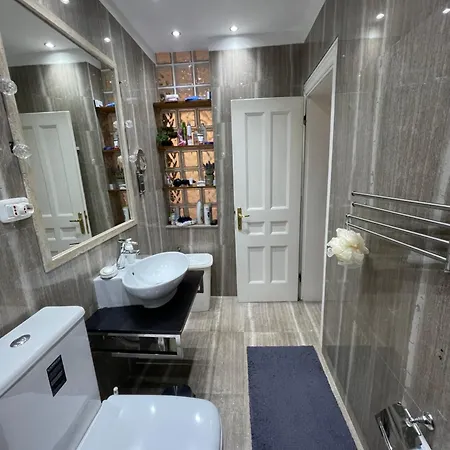 Apartment Lake Tirana Tirana