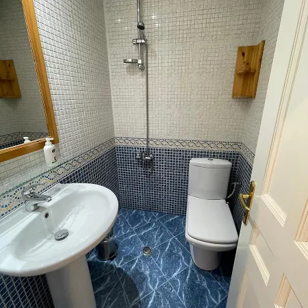 Apartment Lake Tirana