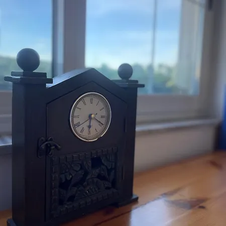 Apartment Lake Tirana Apartment