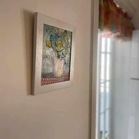 Apartment Apartment Lake Tirana