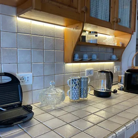 Apartment Lake Tirana * Tirana