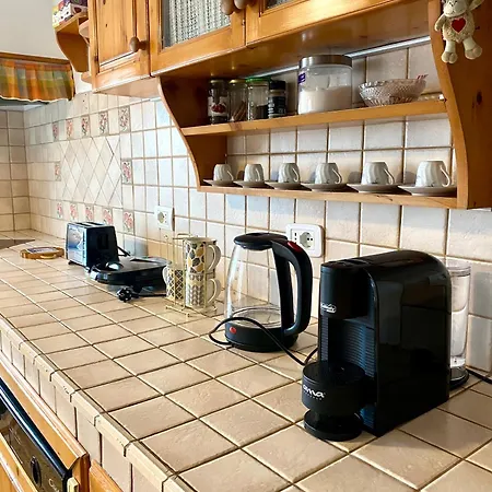 Appartamento Apartment Lake Tirana *