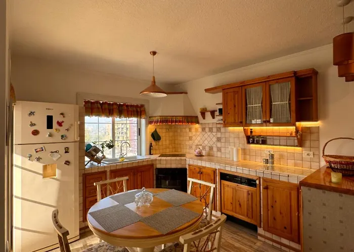 Apartment Lake Tirana Tirana