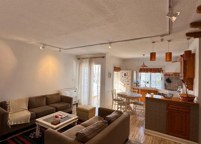 Apartment Apartment Lake Tirana *