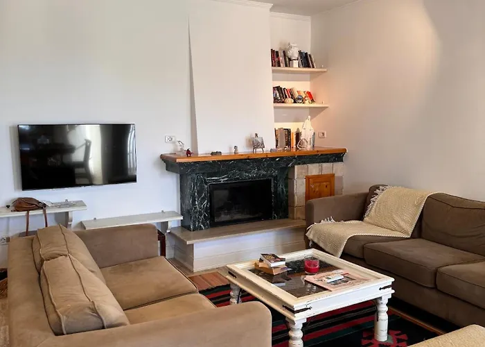 Apartment Apartment Lake Tirana Tirana