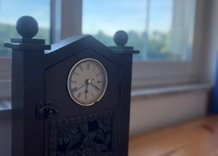 Apartment Lake Tirana Apartment