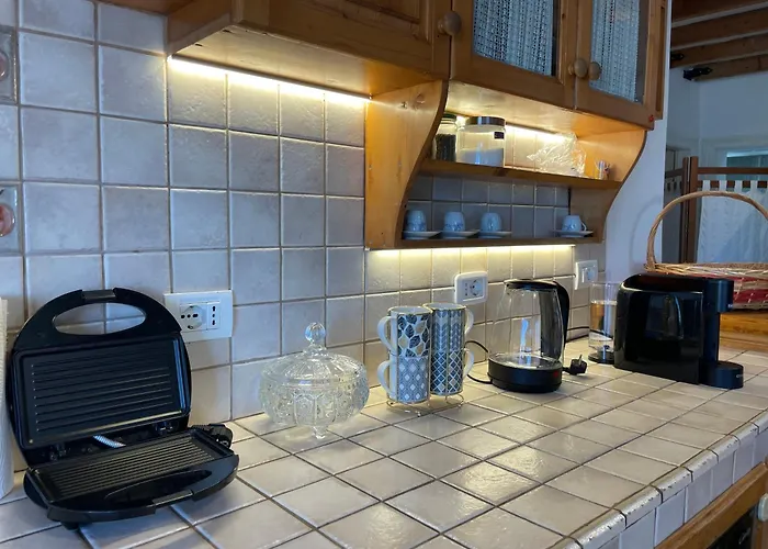 Apartment Lake Tirana * Tirana