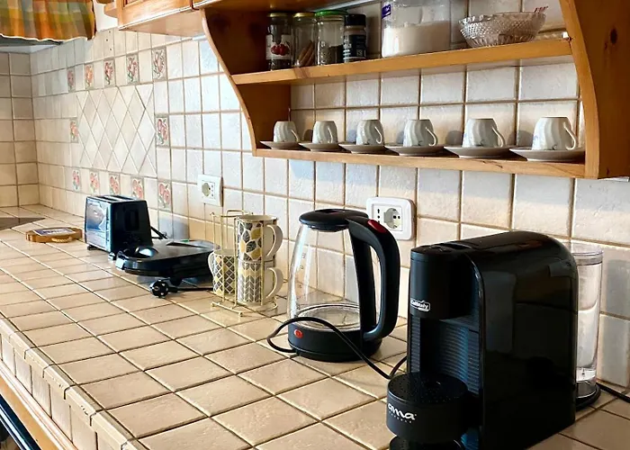 Apartment Apartment Lake Tirana *