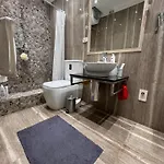 Appartement Apartment Lake Tirana *
