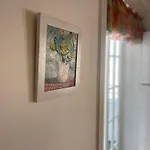 Appartement Apartment Lake Tirana