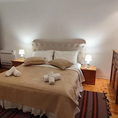 Apartment Lake Tirana Tiran