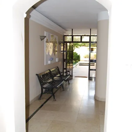 Apartment Lake Tirana
