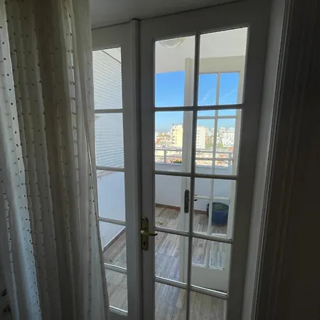 Apartment Lake Tirana *