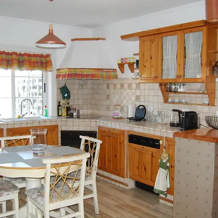 Apartment Lake Tirana * Tiran