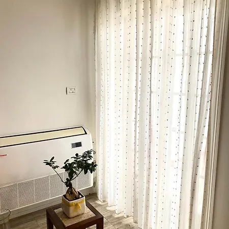 Apartment Apartment Lake Tirana