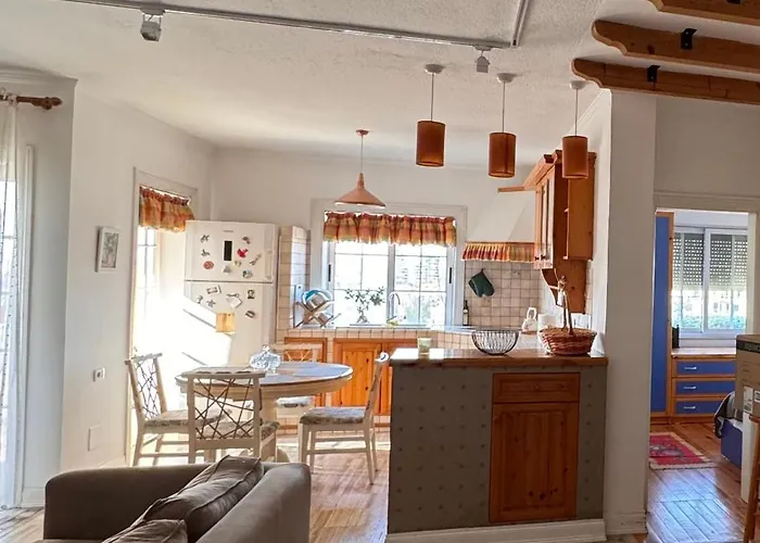 Apartment Lake Tirana