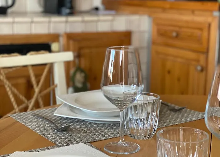 Appartement Apartment Lake Tirana Tirana