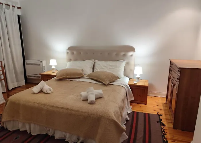 Apartment Lake Tirana Tirana