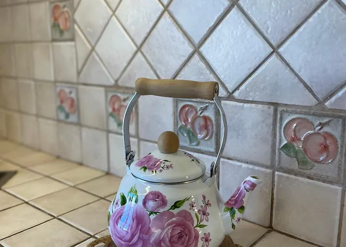 Apartment Lake Tirana * Tirana