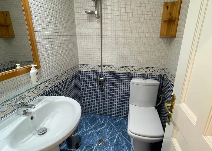 Apartment Lake Tirana